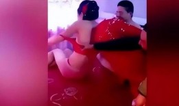 扒新娘 在线观看